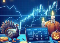 Post-Thanksgiving patroon lijkt terug te keren