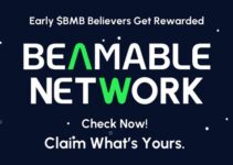 Everything You Need to Know About the Beamable Airdrop Everything You Need to Know About the Beamable Airdrop