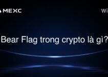 Bear Flag trong crypto là gì? Bear Flag trong crypto là gì?
