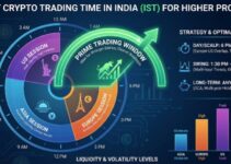 What Is the Best Time for Crypto Trading in India? A Complete Guide