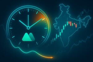 Best Time Frame for Crypto Trading in India (IST Guide 2025)