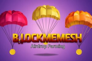 BlockMesh Airdrop Guide: How It Works, How to Join, and What You Should Know
