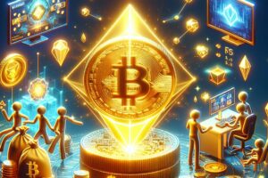 Brilliant Crypto (BRIL) là gì? Hướng dẫn cách chơi game NFT Brilliant Crypto