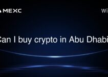 Can I buy crypto in Abu Dhabi? Can I buy crypto in Abu Dhabi?