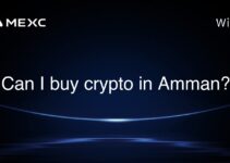 Can I buy crypto in Amman? Can I buy crypto in Amman?