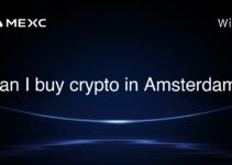 Can I buy crypto in Amsterdam?