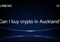 Can I buy crypto in Auckland?