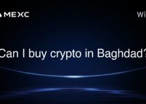 Can I buy crypto in Baghdad? Can I buy crypto in Baghdad?