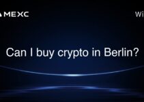 Can I buy crypto in Berlin? Can I buy crypto in Berlin?