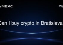 Can I buy crypto in Bratislava?