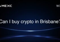 Can I buy crypto in Brisbane?