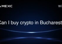 Can I buy crypto in Bucharest?