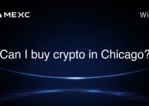 Can I buy crypto in Chicago?