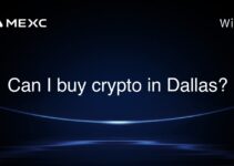 Can I buy crypto in Dallas? Can I buy crypto in Dallas?