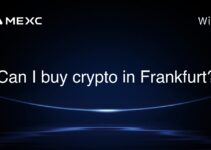 Can I buy crypto in Frankfurt? Can I buy crypto in Frankfurt?