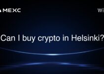 Can I buy crypto in Helsinki? Can I buy crypto in Helsinki?