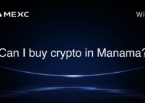 Can I buy crypto in Manama?
