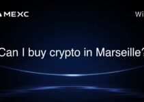 Can I buy crypto in Marseille?