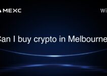 Can I buy crypto in Melbourne? Can I buy crypto in Melbourne?