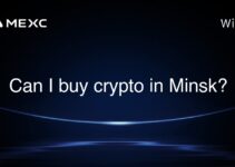 Can I buy crypto in Minsk? Can I buy crypto in Minsk?