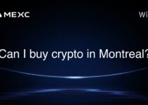 Can I buy crypto in Montreal? Can I buy crypto in Montreal?