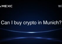 Can I buy crypto in Munich? Can I buy crypto in Munich?