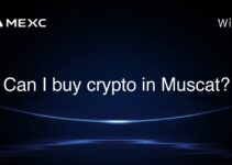 Can I buy crypto in Muscat?