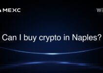 Can I buy crypto in Naples?
