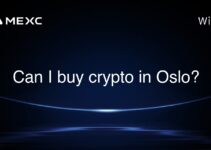 Can I buy crypto in Oslo?