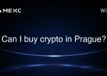 Can I buy crypto in Prague? Can I buy crypto in Prague?