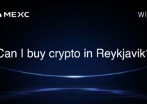 Can I buy crypto in Reykjavik?