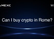 Can I buy crypto in Rome?