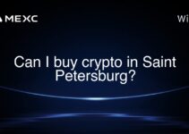 Can I buy crypto in Saint Petersburg? Can I buy crypto in Saint Petersburg?