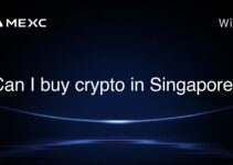 Can I buy crypto in Singapore?