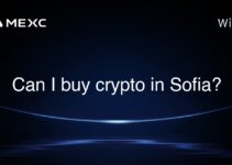 Can I buy crypto in Sofia? Can I buy crypto in Sofia?