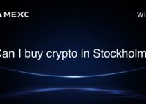 Can I buy crypto in Stockholm? Can I buy crypto in Stockholm?