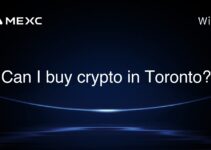 Can I buy crypto in Toronto?
