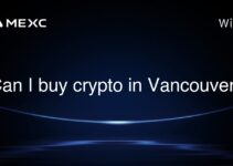 Can I buy crypto in Vancouver? Can I buy crypto in Vancouver?