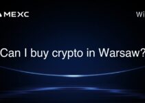 Can I buy crypto in Warsaw? Can I buy crypto in Warsaw?