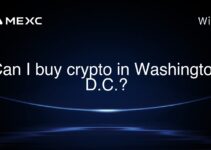 Can I buy crypto in Washington D.C.? Can I buy crypto in Washington D.C.?