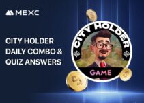 City Holder Daily Combo & Quiz Answers – November 12, 2025