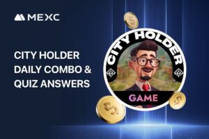City Holder Daily Combo & Quiz Answers – November 12, 2025