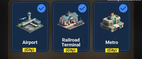 City Holder Daily Combo Today Answers, November 12, 2025