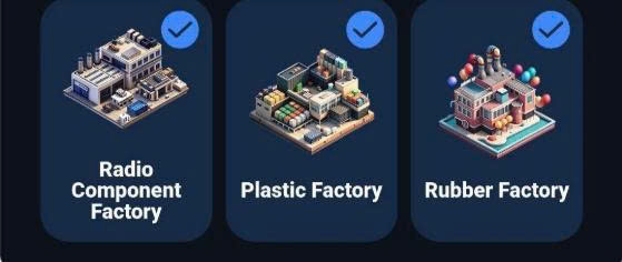 City Holder Daily Combo Today Answers, November 13, 2025