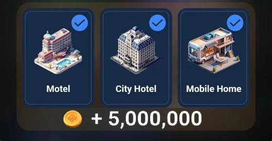 City Holder Daily Combo Today Answers, November 14, 2025