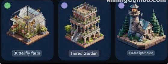 City Holder Daily Combo Today Answers, November 15, 2025