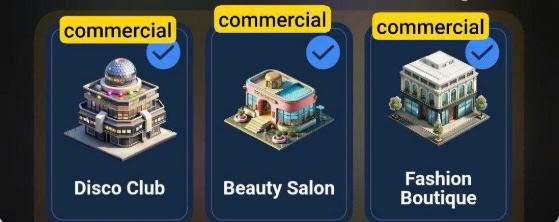 City Holder Daily Combo Today Answers, November 19, 2025