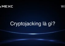 Cryptojacking là gì?