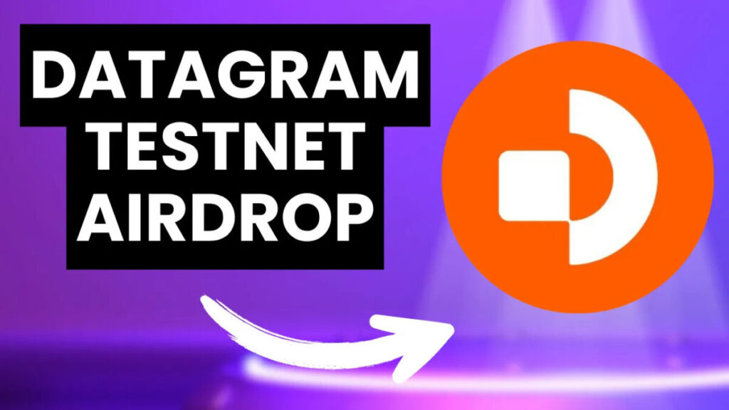 Datagram Airdrop