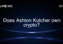 Does Ashton Kutcher own crypto? Does Ashton Kutcher own crypto?